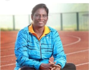 Athlete PT Usha 'Udan Pari' created history, became the first woman President of the Indian Olympic Association