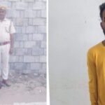 नालवा गांव में हुई चोरी के मामले में दो आरोपी गिरफ्तार, दोनो आरोपियों ने 15 स्थानों से चोरी करना कबूल की